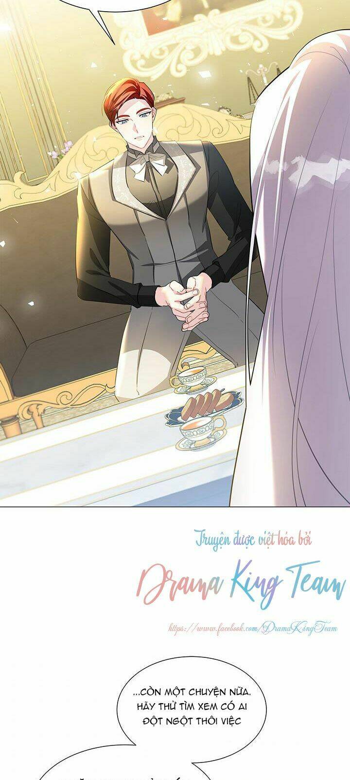Tôi Sẽ Không Hối Tiếc Vì Anh Đâu - Chap 45 - Trang 24