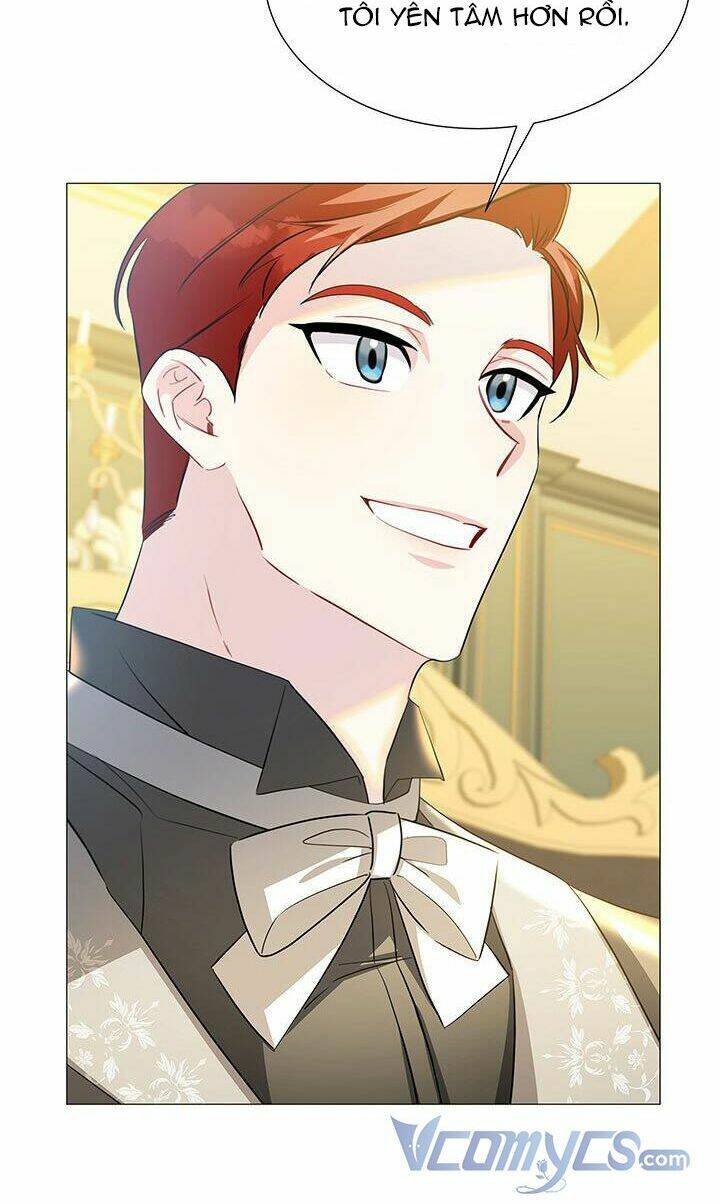 Tôi Sẽ Không Hối Tiếc Vì Anh Đâu - Chap 45 - Trang 30