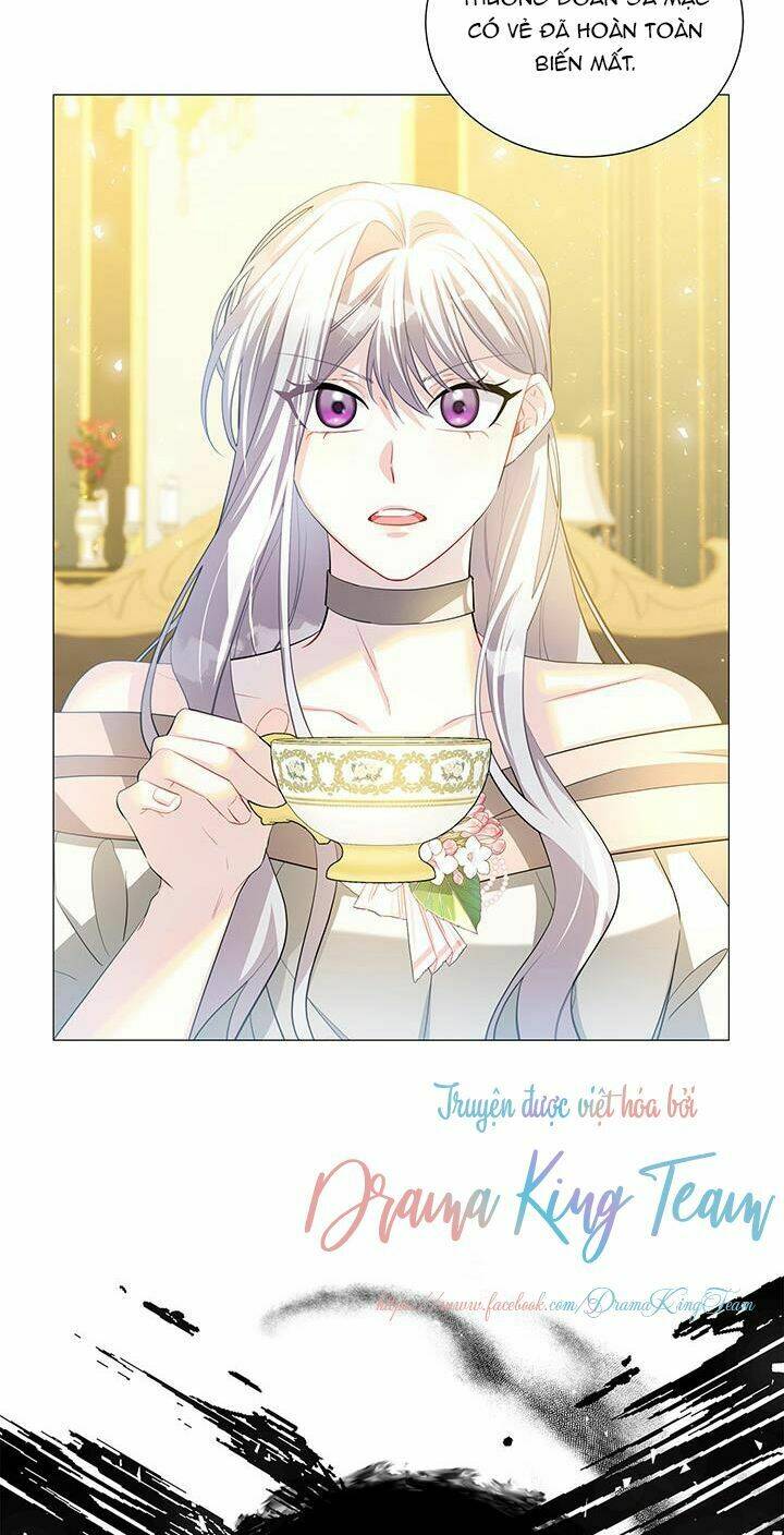Tôi Sẽ Không Hối Tiếc Vì Anh Đâu - Chap 45 - Trang 4