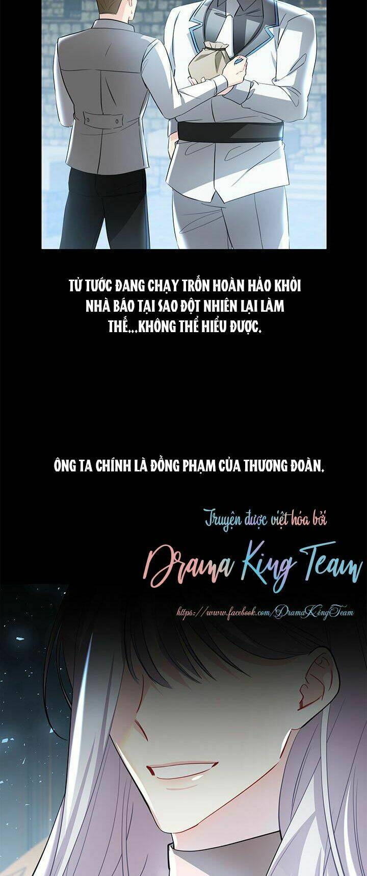 Tôi Sẽ Không Hối Tiếc Vì Anh Đâu - Chap 45 - Trang 33