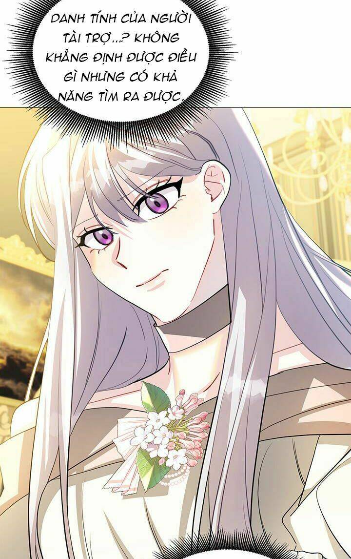 Tôi Sẽ Không Hối Tiếc Vì Anh Đâu - Chap 45 - Trang 38