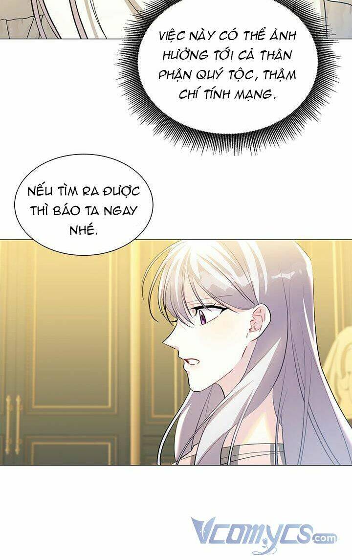 Tôi Sẽ Không Hối Tiếc Vì Anh Đâu - Chap 45 - Trang 39