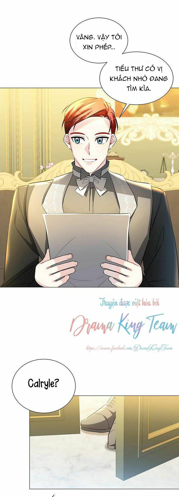 Tôi Sẽ Không Hối Tiếc Vì Anh Đâu - Chap 45 - Trang 40