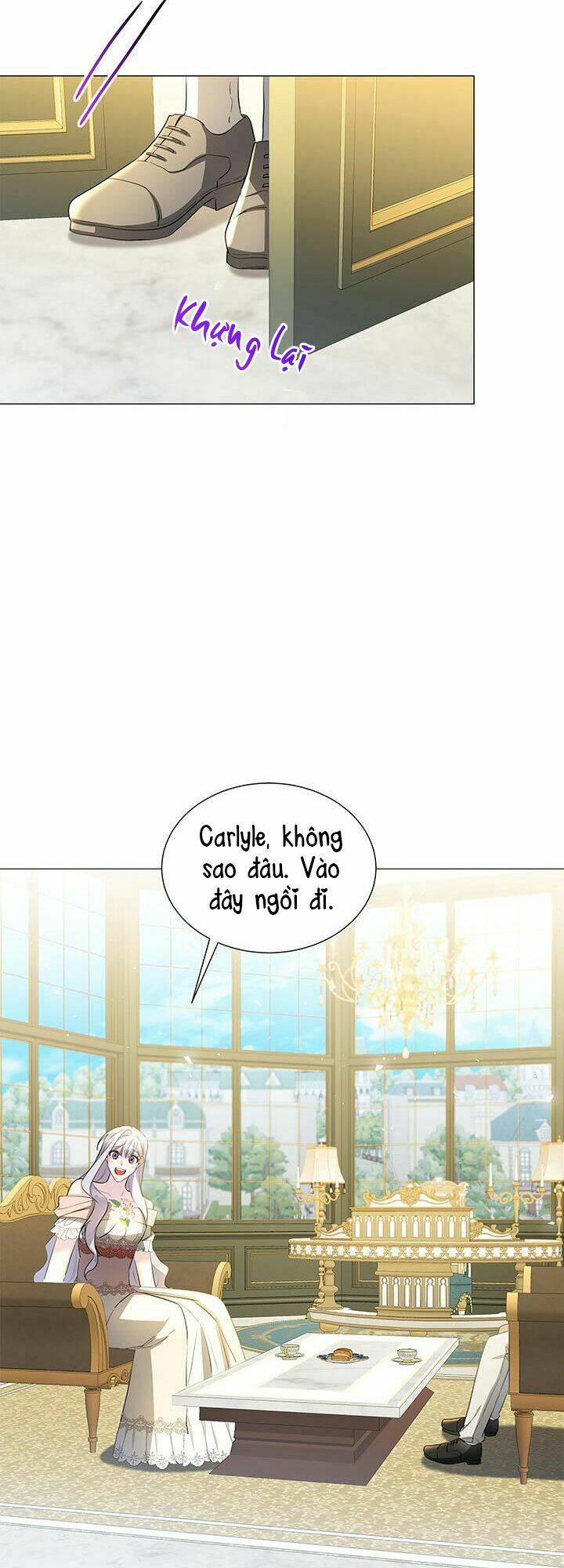 Tôi Sẽ Không Hối Tiếc Vì Anh Đâu - Chap 45 - Trang 41