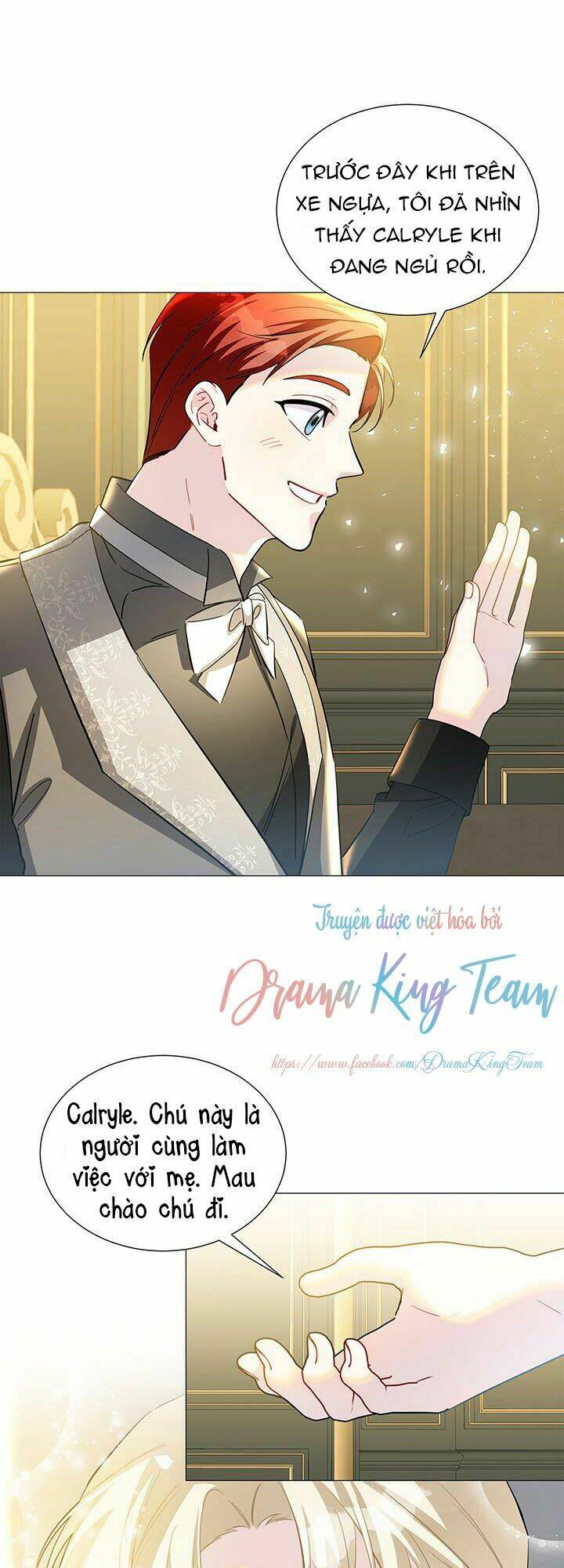 Tôi Sẽ Không Hối Tiếc Vì Anh Đâu - Chap 45 - Trang 45