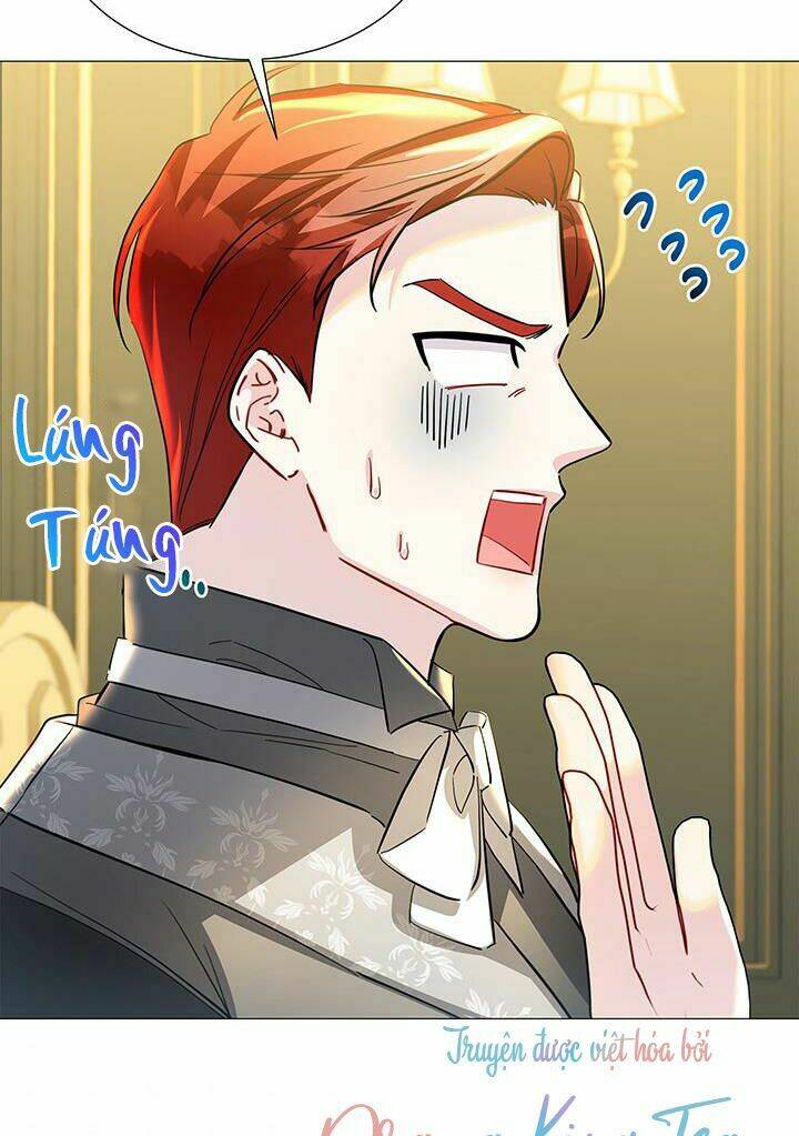 Tôi Sẽ Không Hối Tiếc Vì Anh Đâu - Chap 45 - Trang 48