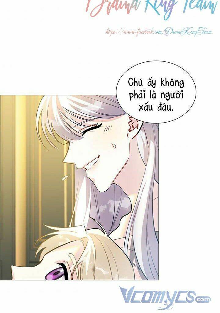 Tôi Sẽ Không Hối Tiếc Vì Anh Đâu - Chap 45 - Trang 49