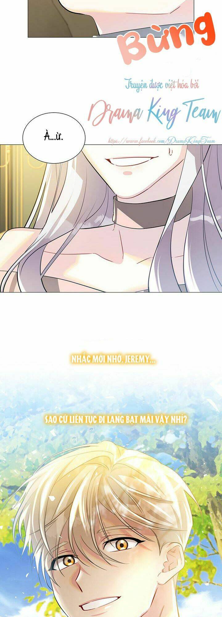 Tôi Sẽ Không Hối Tiếc Vì Anh Đâu - Chap 45 - Trang 51