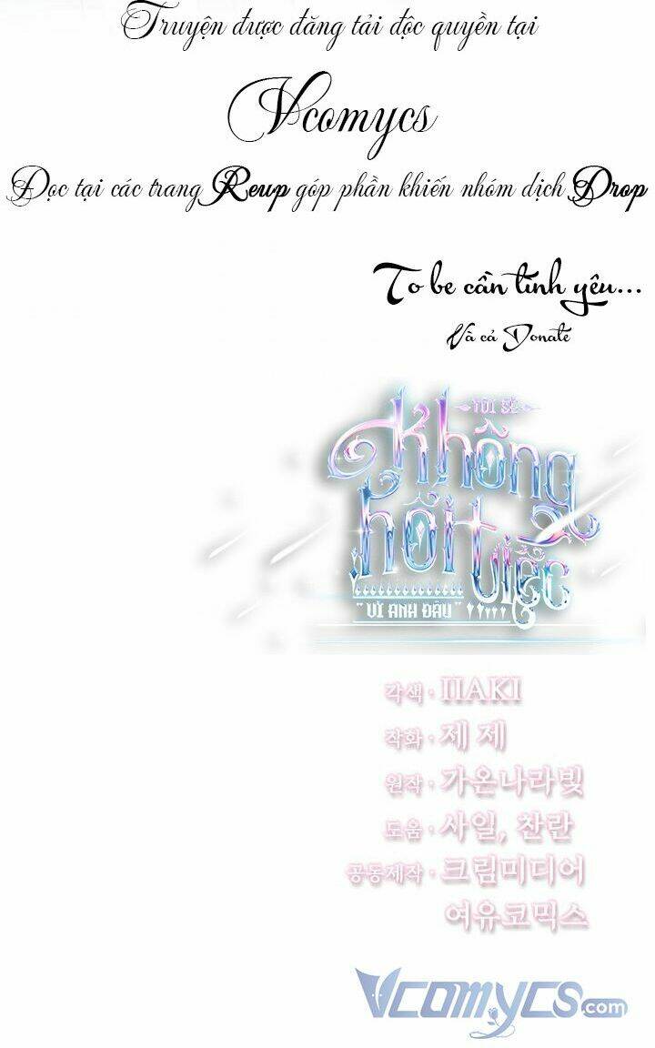 Tôi Sẽ Không Hối Tiếc Vì Anh Đâu - Chap 45 - Trang 53