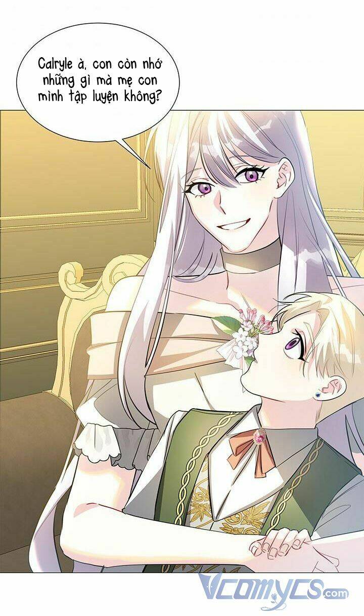 Tôi Sẽ Không Hối Tiếc Vì Anh Đâu - Chap 45 - Trang 54
