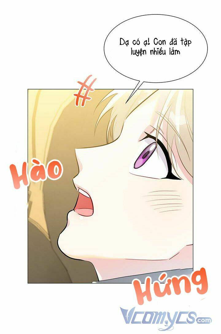 Tôi Sẽ Không Hối Tiếc Vì Anh Đâu - Chap 45 - Trang 55