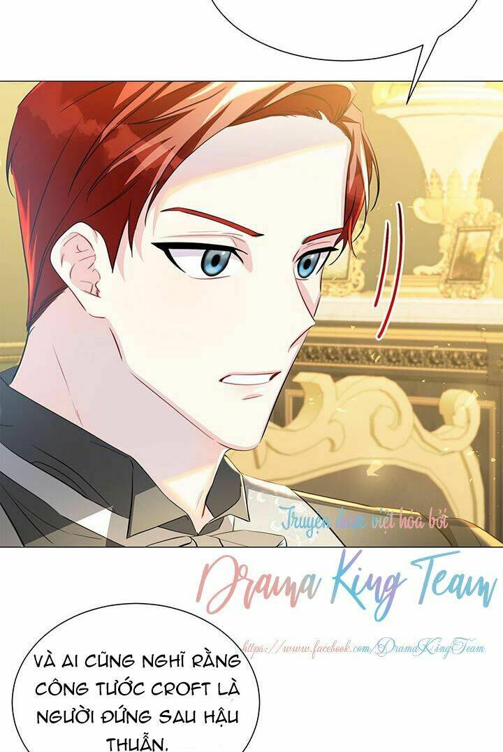 Tôi Sẽ Không Hối Tiếc Vì Anh Đâu - Chap 45 - Trang 9