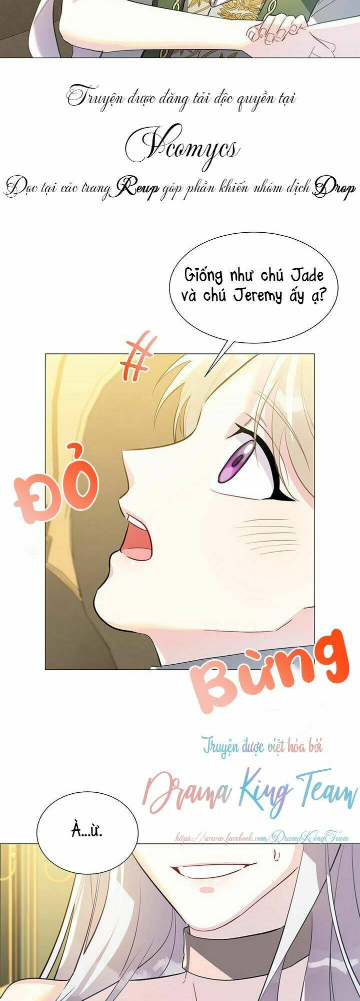 Tôi Sẽ Không Hối Tiếc Vì Anh Đâu - Chap 46 - Trang 2