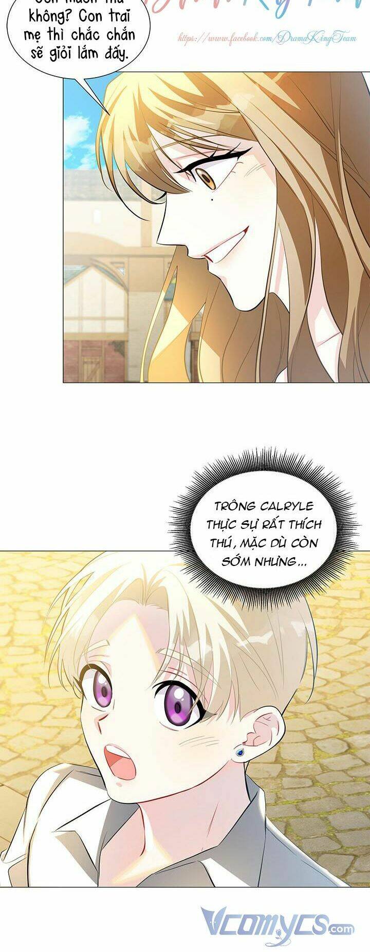 Tôi Sẽ Không Hối Tiếc Vì Anh Đâu - Chap 46 - Trang 12