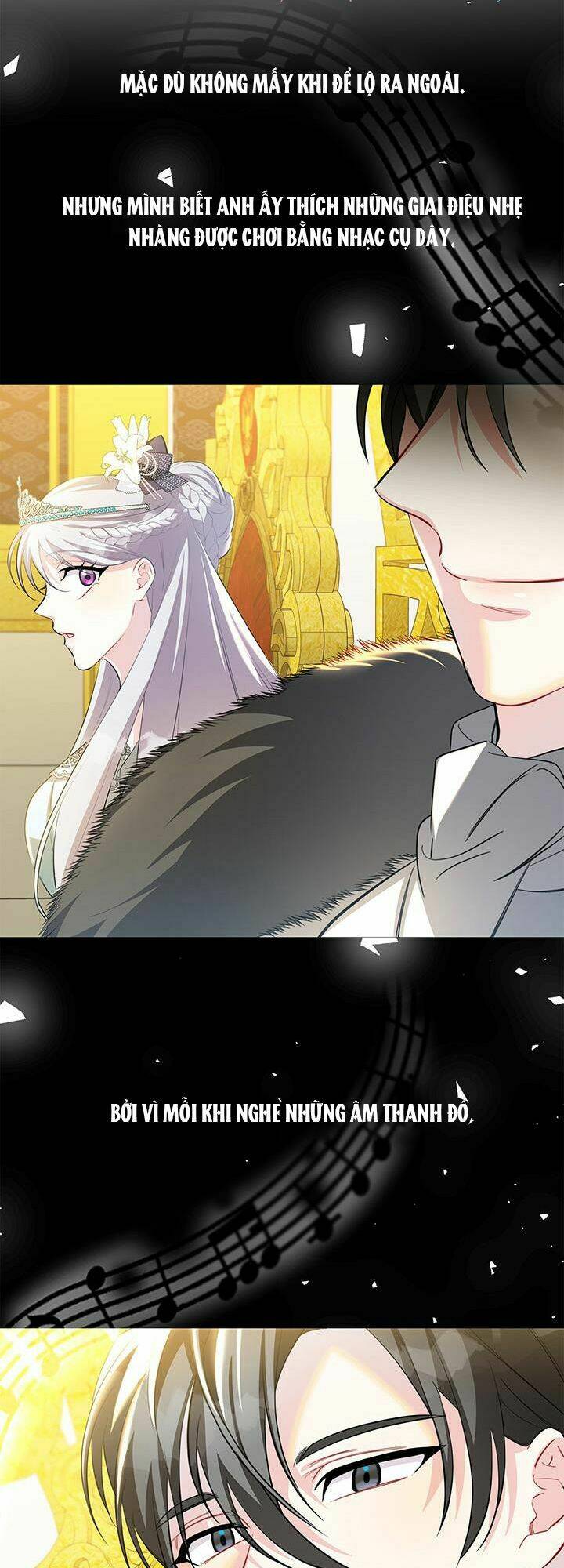 Tôi Sẽ Không Hối Tiếc Vì Anh Đâu - Chap 46 - Trang 14