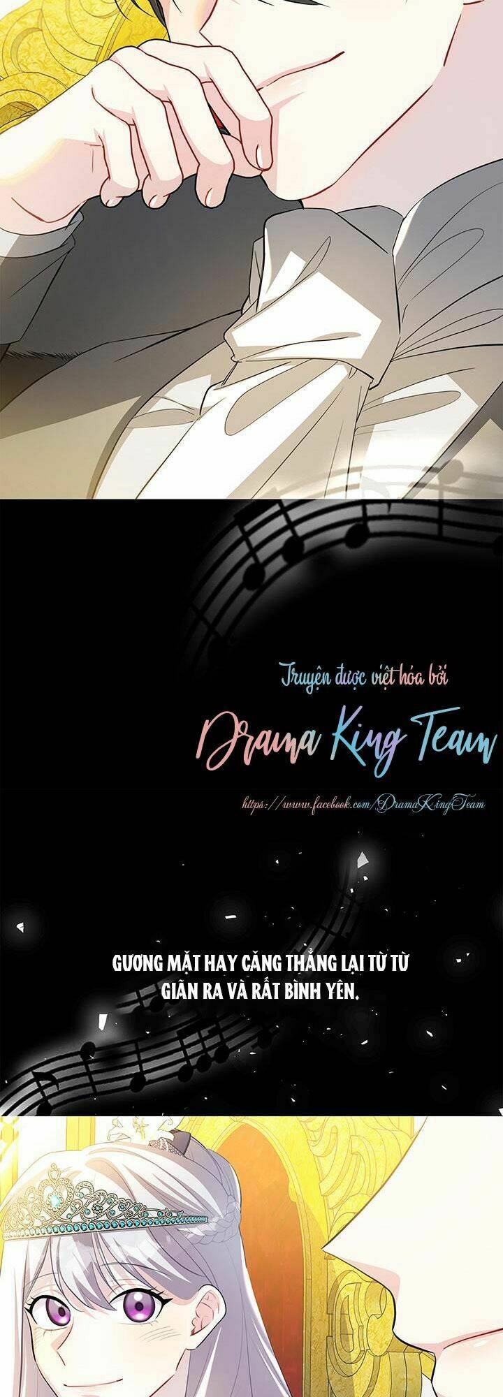 Tôi Sẽ Không Hối Tiếc Vì Anh Đâu - Chap 46 - Trang 15