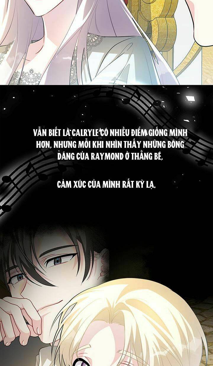 Tôi Sẽ Không Hối Tiếc Vì Anh Đâu - Chap 46 - Trang 16