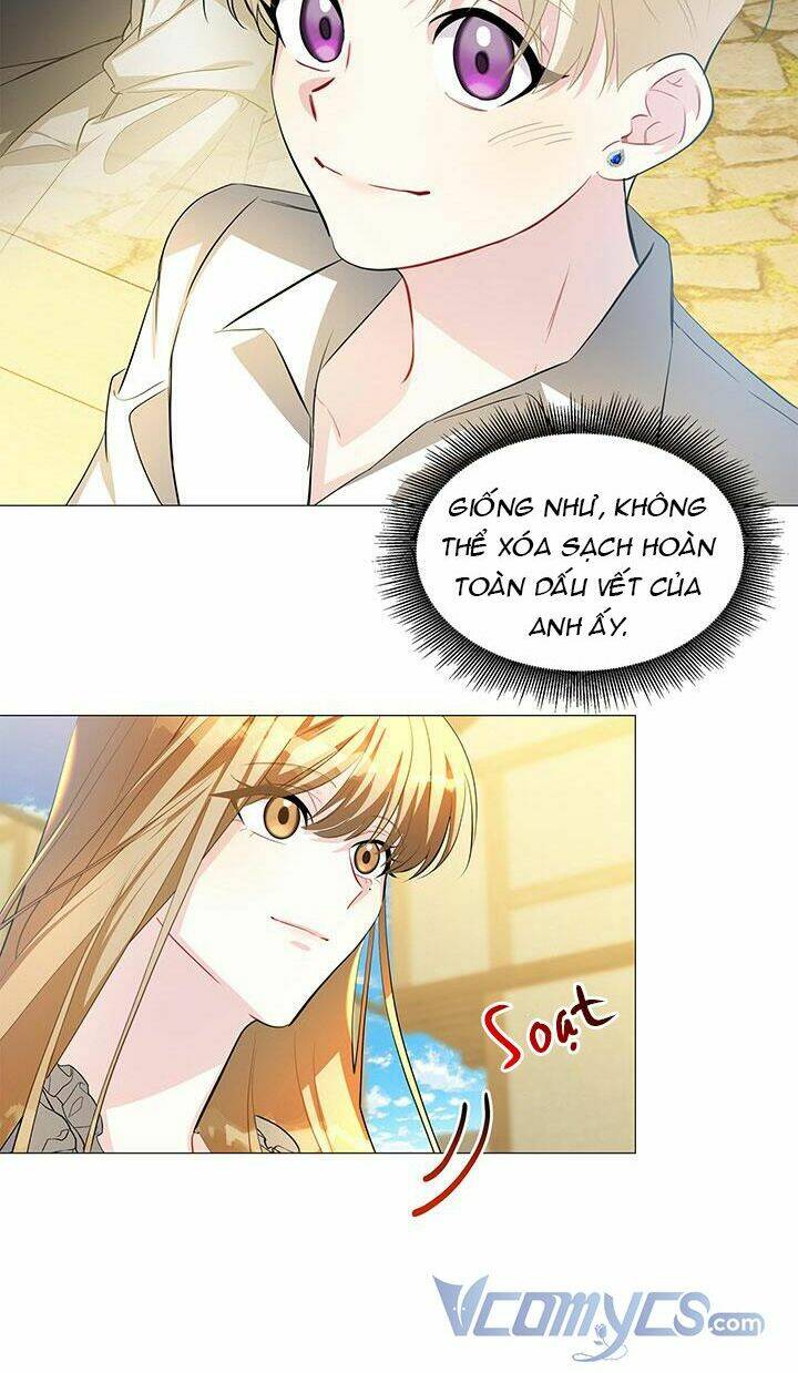 Tôi Sẽ Không Hối Tiếc Vì Anh Đâu - Chap 46 - Trang 17