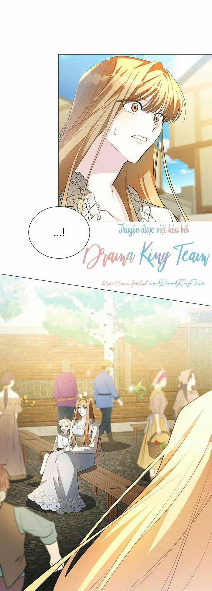 Tôi Sẽ Không Hối Tiếc Vì Anh Đâu - Chap 46 - Trang 18