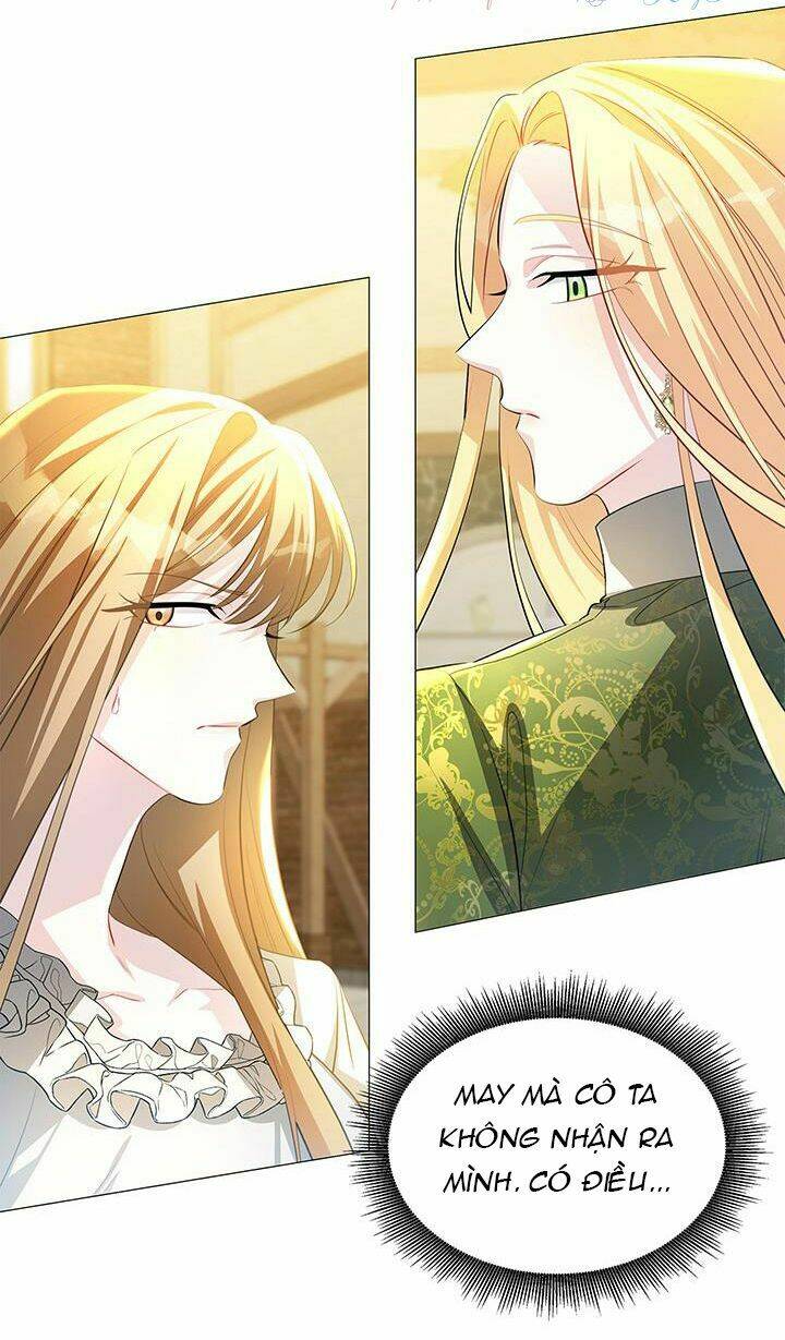 Tôi Sẽ Không Hối Tiếc Vì Anh Đâu - Chap 46 - Trang 20