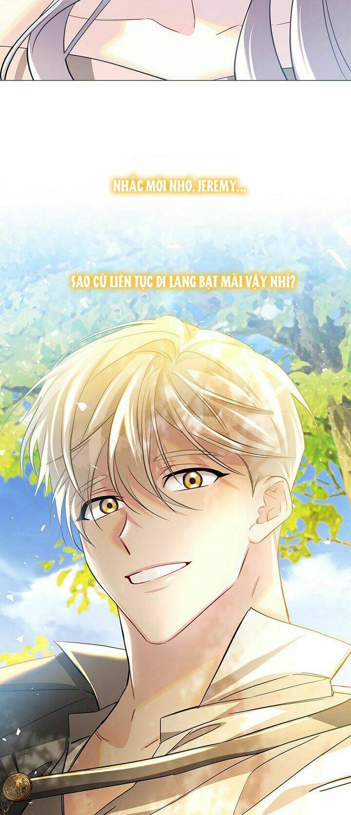 Tôi Sẽ Không Hối Tiếc Vì Anh Đâu - Chap 46 - Trang 3