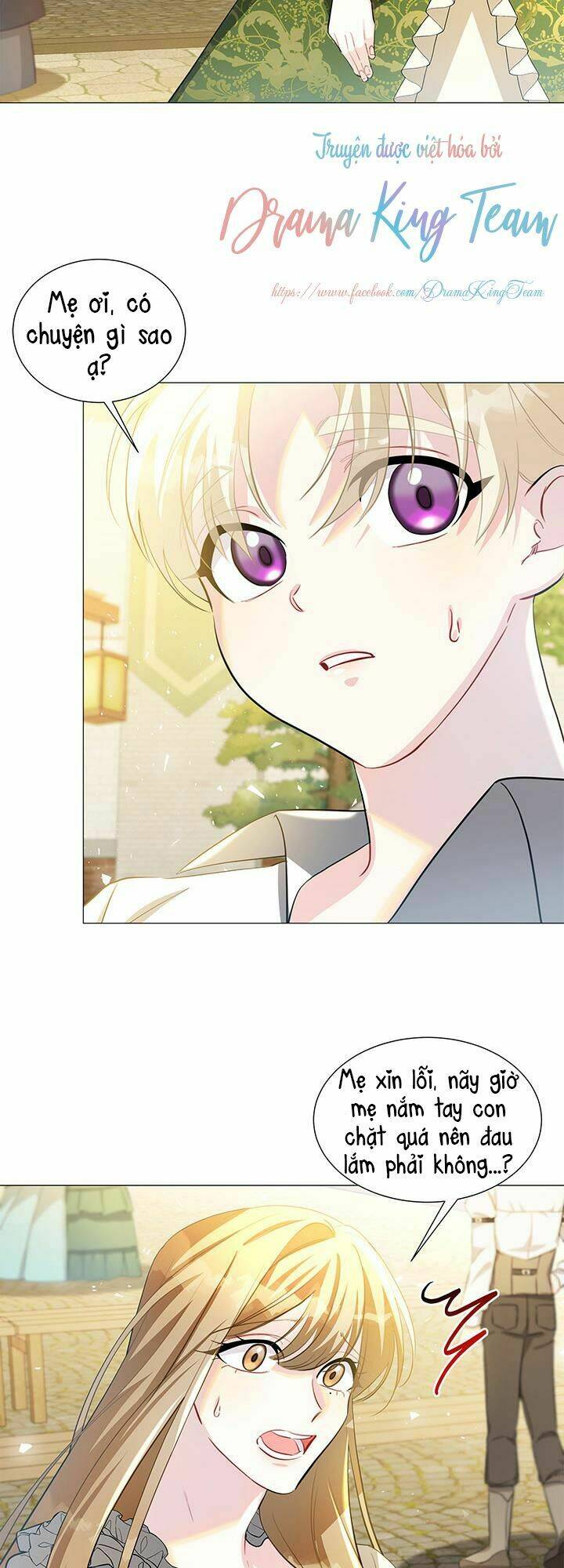 Tôi Sẽ Không Hối Tiếc Vì Anh Đâu - Chap 46 - Trang 23