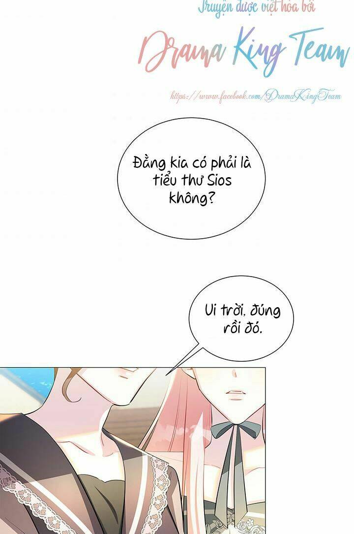 Tôi Sẽ Không Hối Tiếc Vì Anh Đâu - Chap 46 - Trang 25