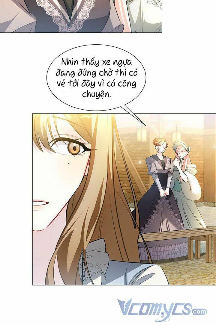 Tôi Sẽ Không Hối Tiếc Vì Anh Đâu - Chap 46 - Trang 26