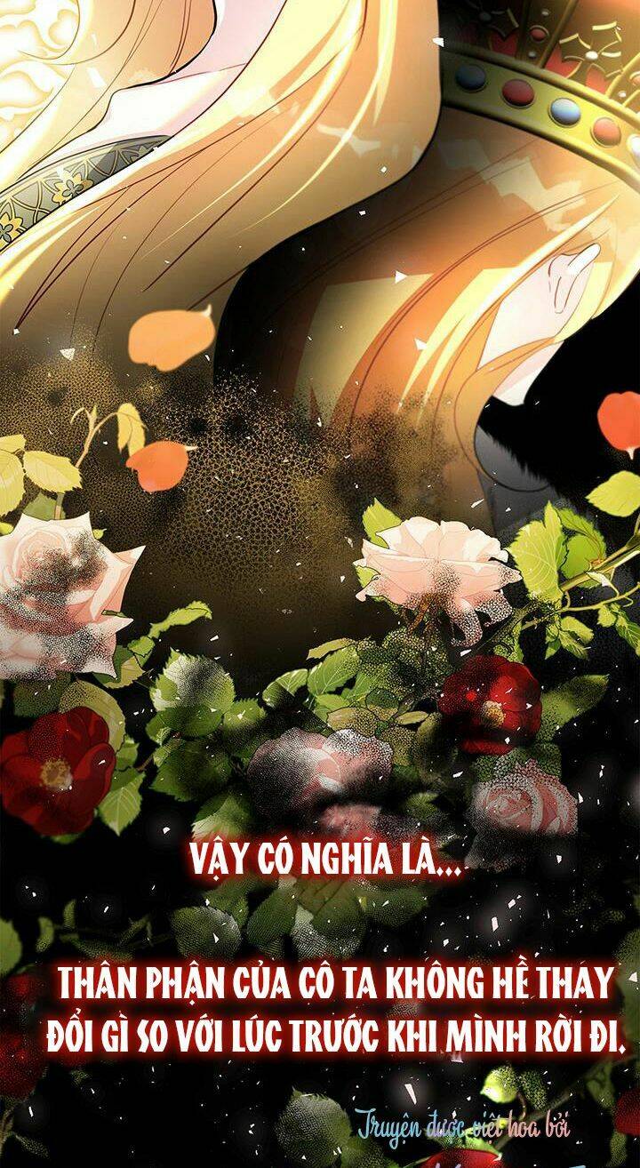 Tôi Sẽ Không Hối Tiếc Vì Anh Đâu - Chap 46 - Trang 29