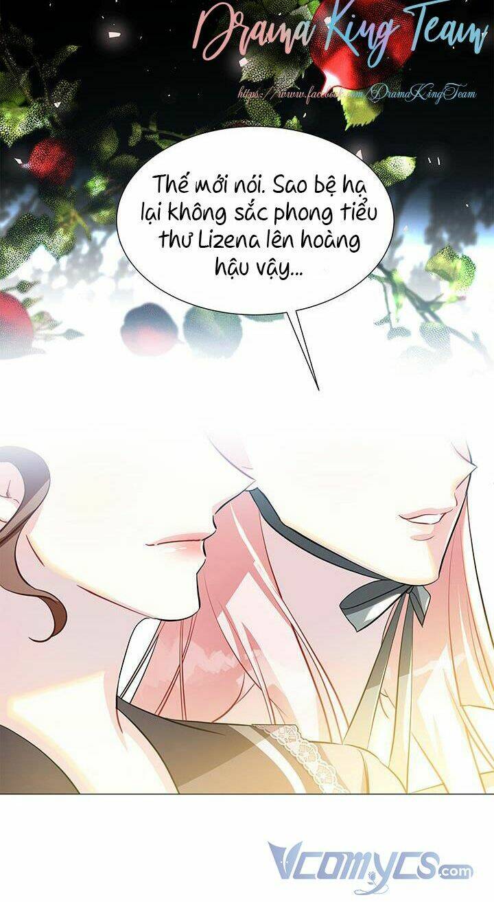 Tôi Sẽ Không Hối Tiếc Vì Anh Đâu - Chap 46 - Trang 30