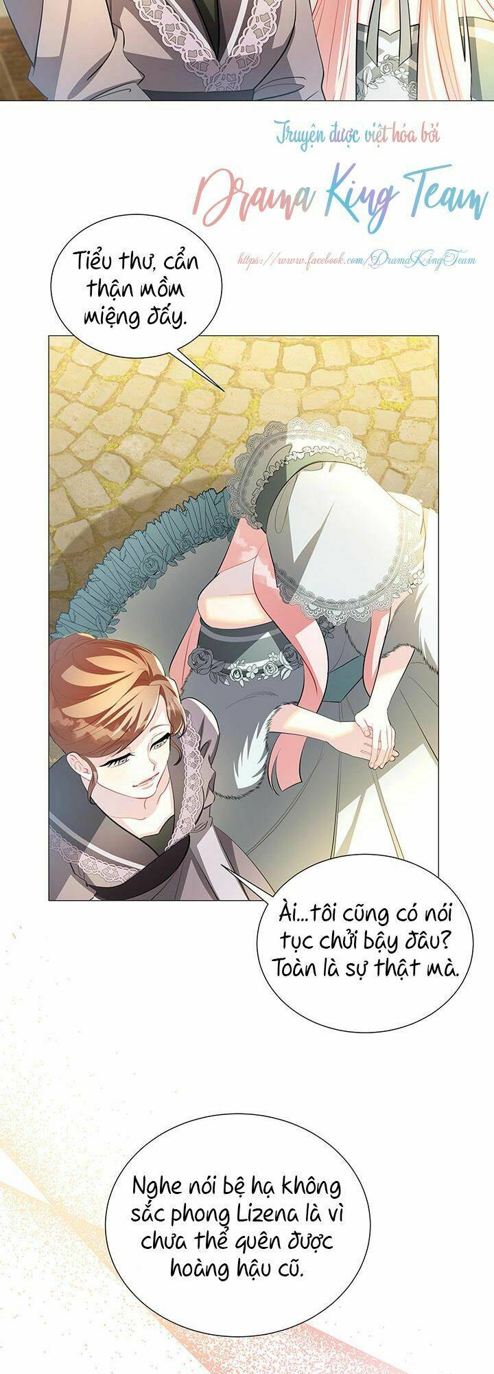 Tôi Sẽ Không Hối Tiếc Vì Anh Đâu - Chap 46 - Trang 32