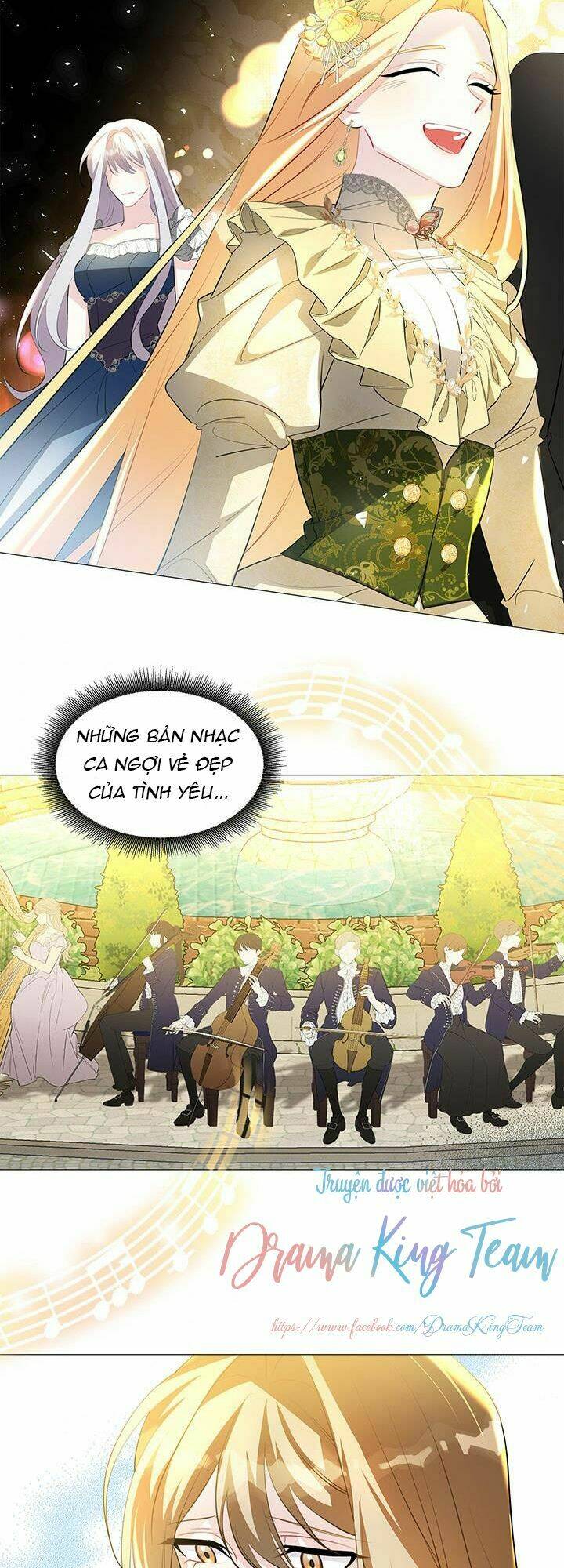 Tôi Sẽ Không Hối Tiếc Vì Anh Đâu - Chap 46 - Trang 37