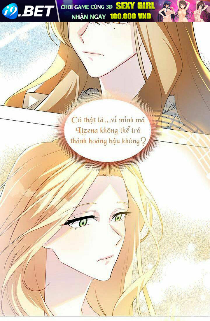 Tôi Sẽ Không Hối Tiếc Vì Anh Đâu - Chap 46 - Trang 38