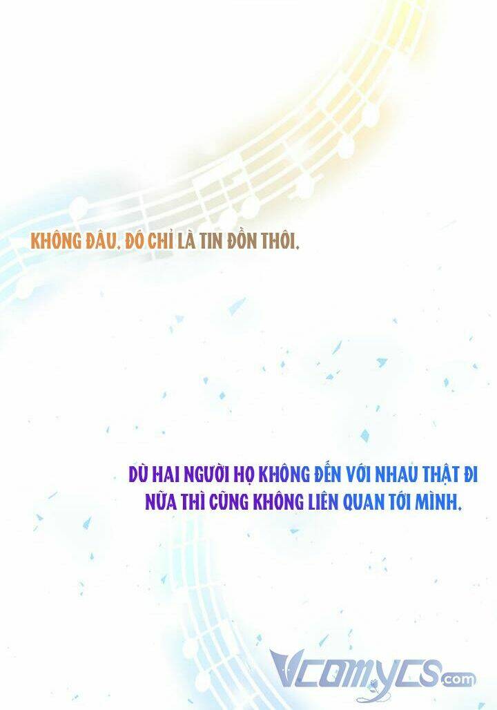 Tôi Sẽ Không Hối Tiếc Vì Anh Đâu - Chap 46 - Trang 39