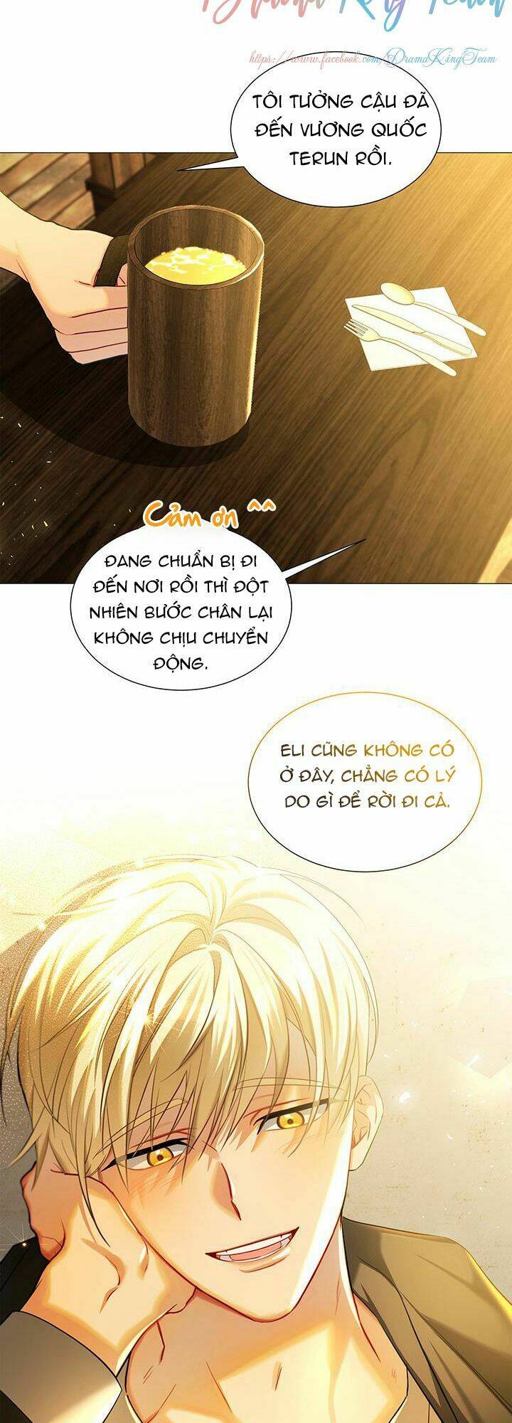Tôi Sẽ Không Hối Tiếc Vì Anh Đâu - Chap 46 - Trang 45