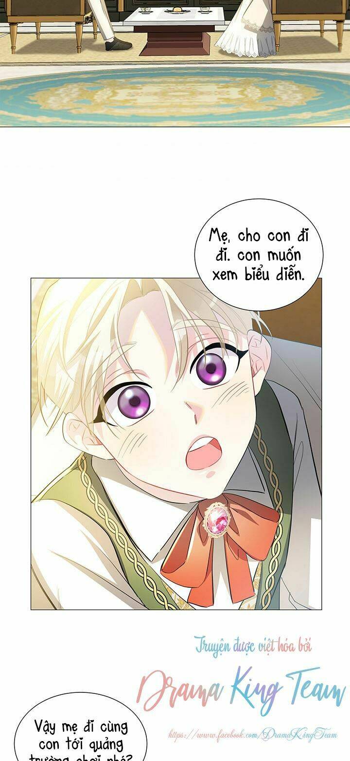 Tôi Sẽ Không Hối Tiếc Vì Anh Đâu - Chap 46 - Trang 7