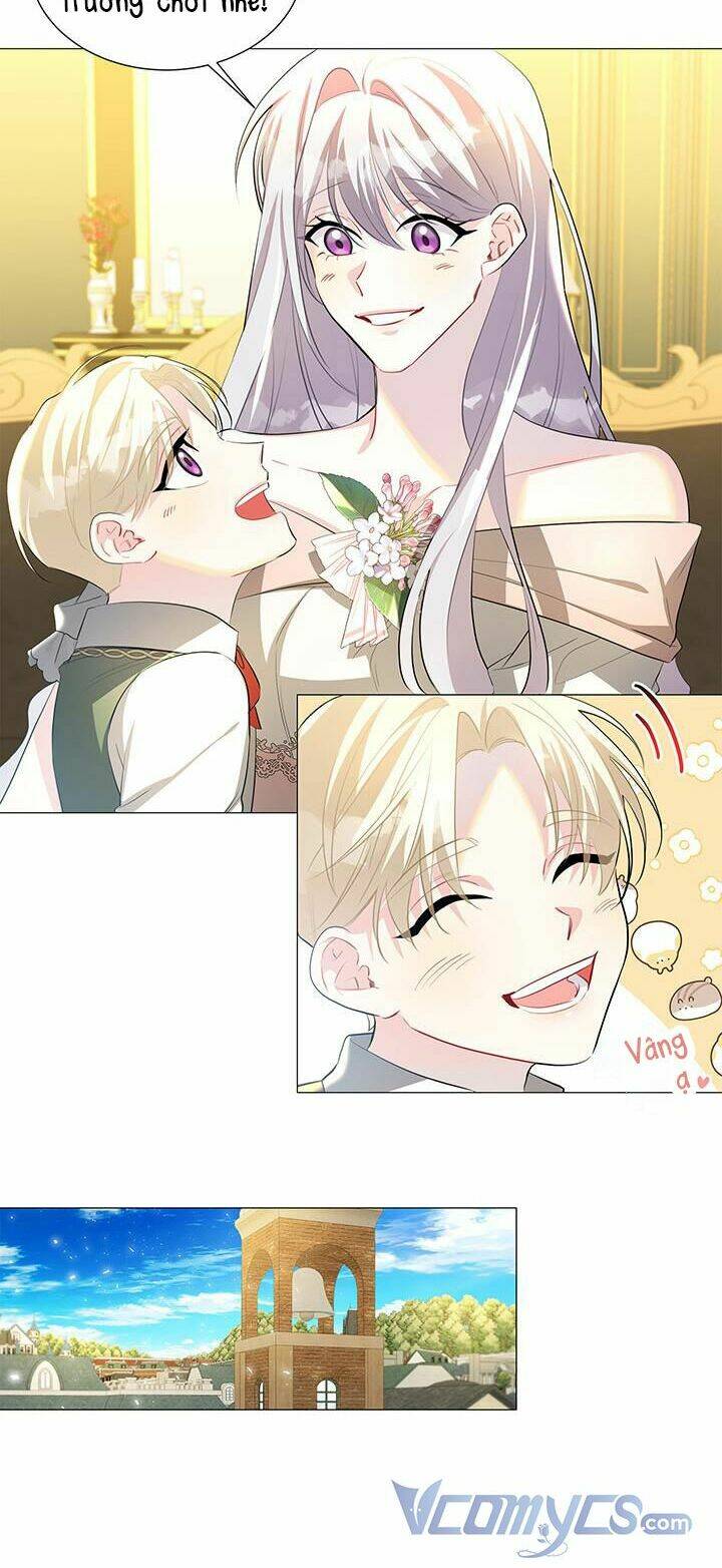 Tôi Sẽ Không Hối Tiếc Vì Anh Đâu - Chap 46 - Trang 8