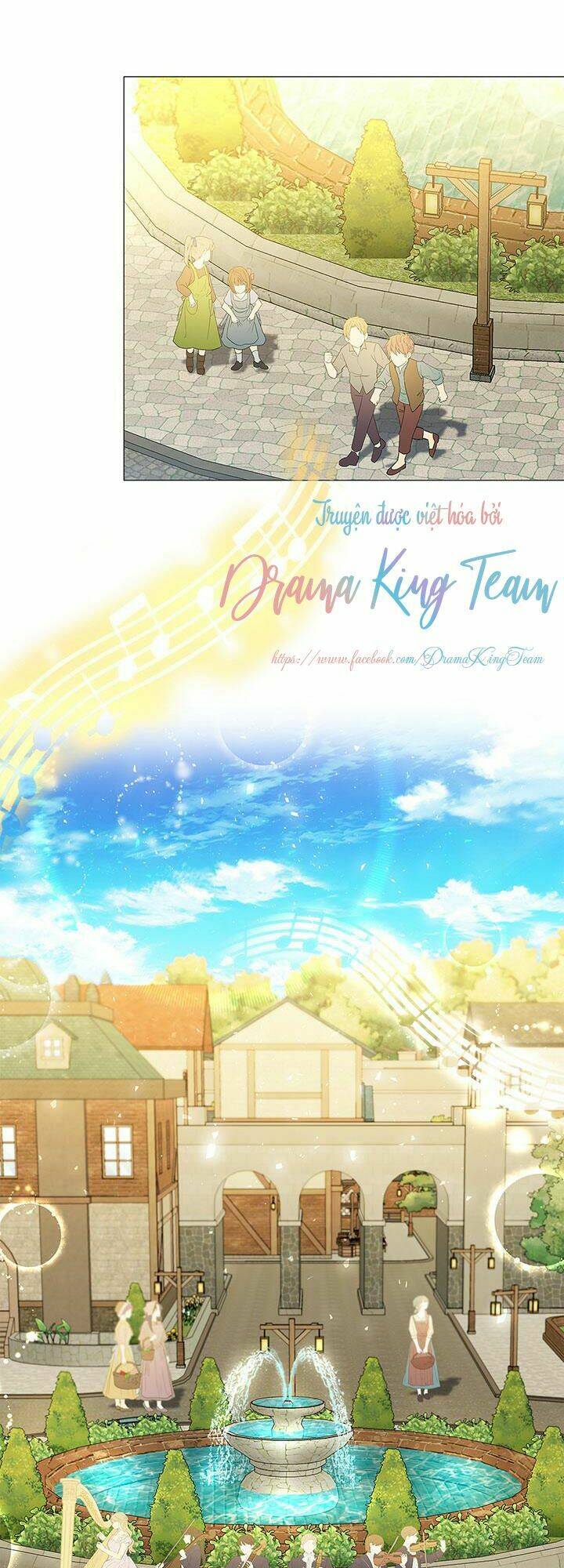 Tôi Sẽ Không Hối Tiếc Vì Anh Đâu - Chap 46 - Trang 9