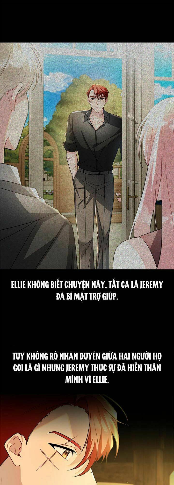 Tôi Sẽ Không Hối Tiếc Vì Anh Đâu - Chap 47 - Trang 11