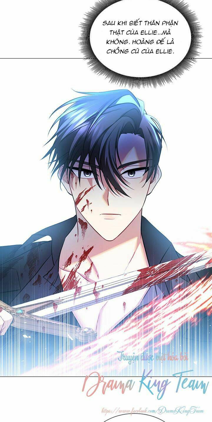 Tôi Sẽ Không Hối Tiếc Vì Anh Đâu - Chap 47 - Trang 13