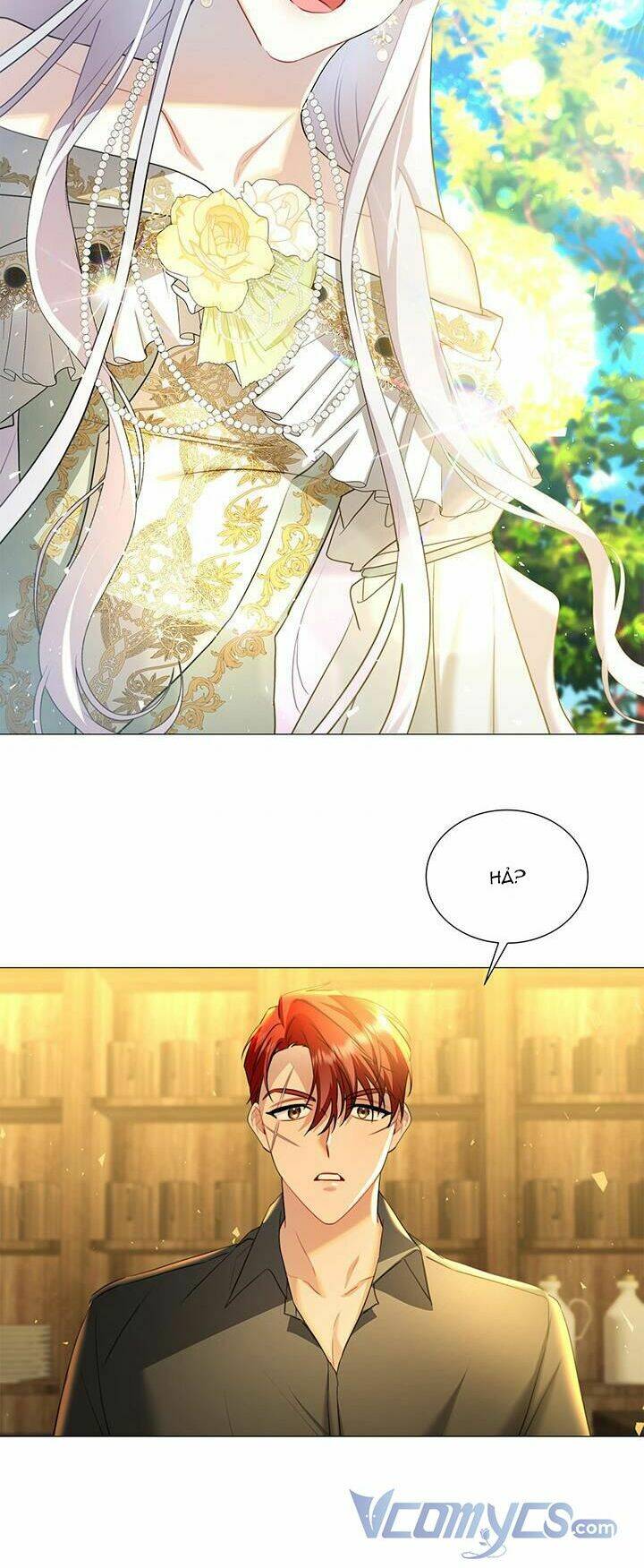 Tôi Sẽ Không Hối Tiếc Vì Anh Đâu - Chap 47 - Trang 18