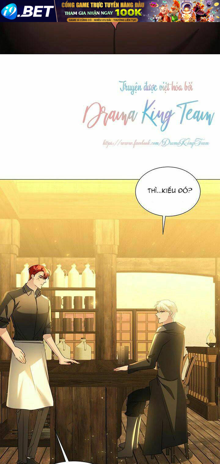 Tôi Sẽ Không Hối Tiếc Vì Anh Đâu - Chap 47 - Trang 22