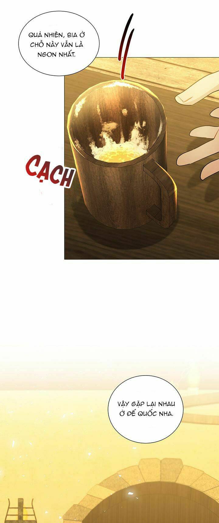 Tôi Sẽ Không Hối Tiếc Vì Anh Đâu - Chap 47 - Trang 26