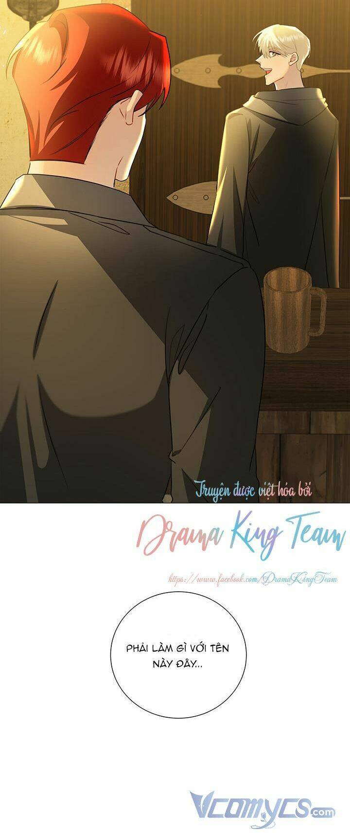 Tôi Sẽ Không Hối Tiếc Vì Anh Đâu - Chap 47 - Trang 27