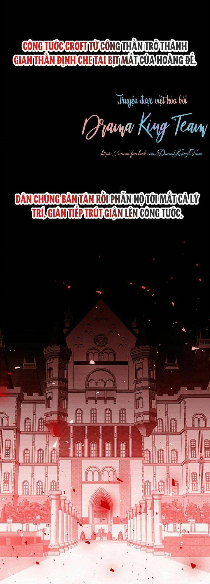Tôi Sẽ Không Hối Tiếc Vì Anh Đâu - Chap 47 - Trang 33