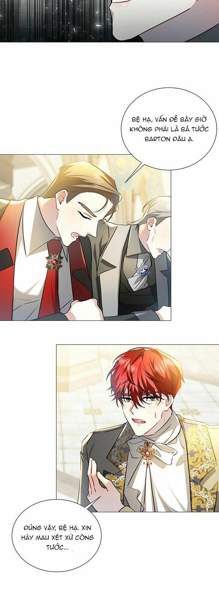 Tôi Sẽ Không Hối Tiếc Vì Anh Đâu - Chap 47 - Trang 43