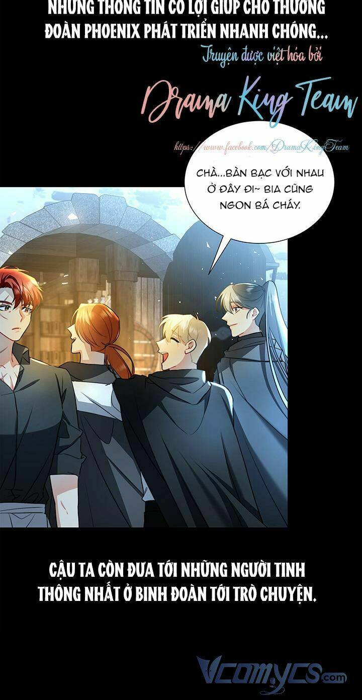 Tôi Sẽ Không Hối Tiếc Vì Anh Đâu - Chap 47 - Trang 9
