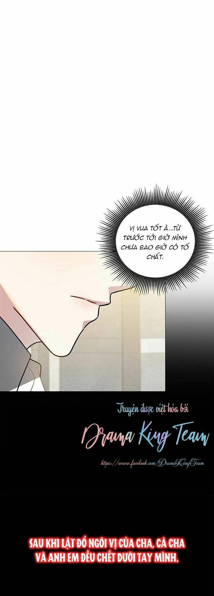 Tôi Sẽ Không Hối Tiếc Vì Anh Đâu - Chap 48 - Trang 11