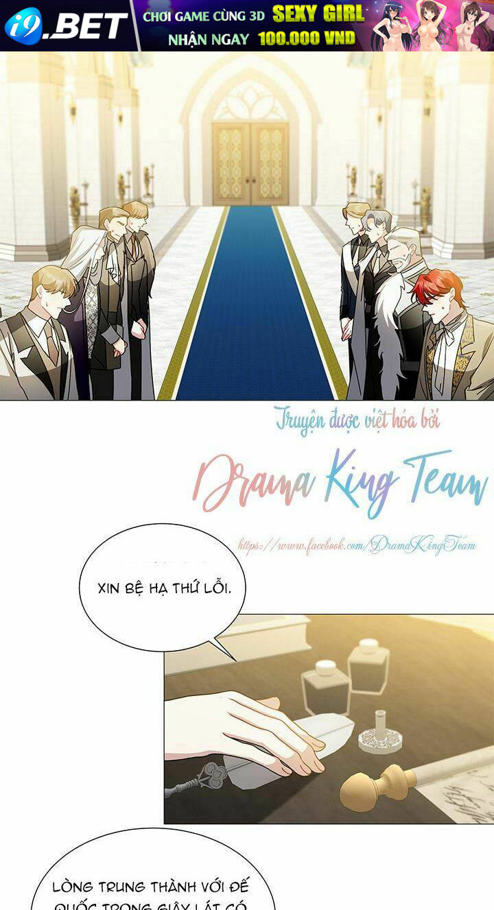 Tôi Sẽ Không Hối Tiếc Vì Anh Đâu - Chap 48 - Trang 14