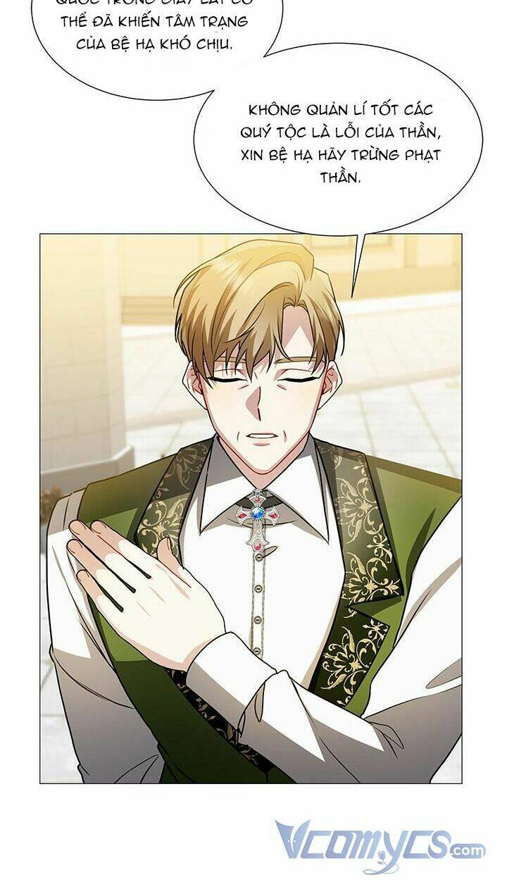 Tôi Sẽ Không Hối Tiếc Vì Anh Đâu - Chap 48 - Trang 15